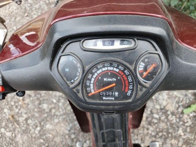 Мустанг Інша, об'ємом двигуна 0.13 л та пробігом 0 тис. км за 473 $, фото 2 на Automoto.ua