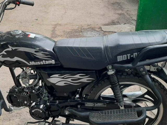 Мустанг Другая, объемом двигателя 0.12 л и пробегом 0 тыс. км за 540 $, фото 5 на Automoto.ua