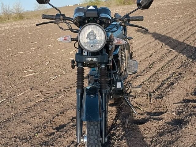 Мустанг Другая, объемом двигателя 0.12 л и пробегом 0 тыс. км за 475 $, фото 6 на Automoto.ua