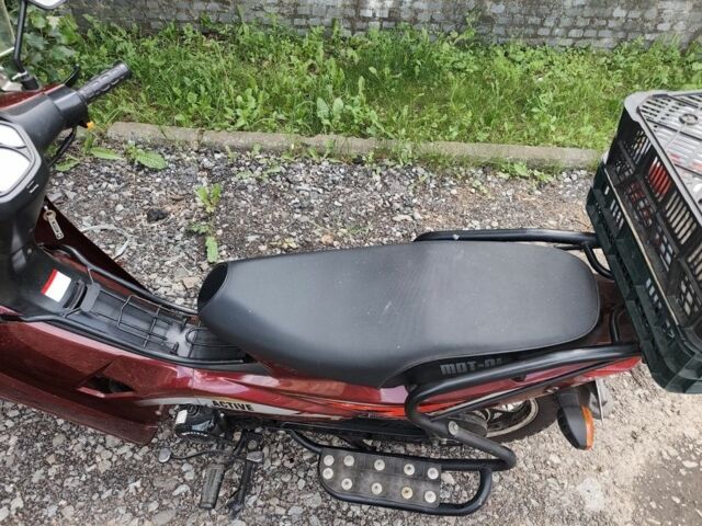 Мустанг Інша, об'ємом двигуна 0.13 л та пробігом 0 тис. км за 473 $, фото 3 на Automoto.ua