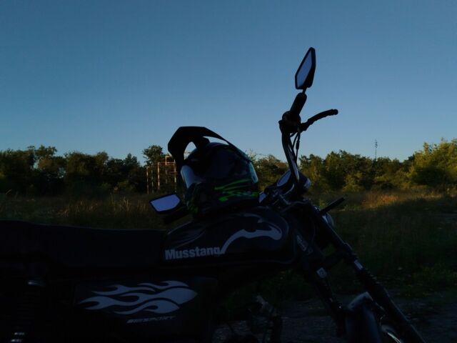 Мустанг Інша, об'ємом двигуна 0.13 л та пробігом 0 тис. км за 360 $, фото 4 на Automoto.ua