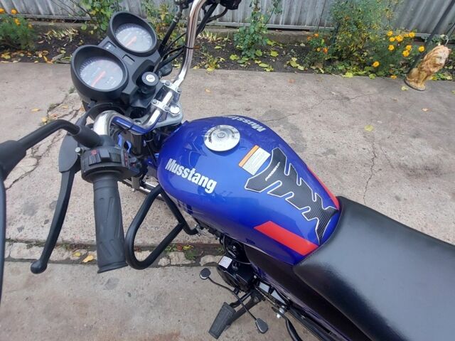 Мустанг Другая, объемом двигателя 0.13 л и пробегом 0 тыс. км за 477 $, фото 3 на Automoto.ua