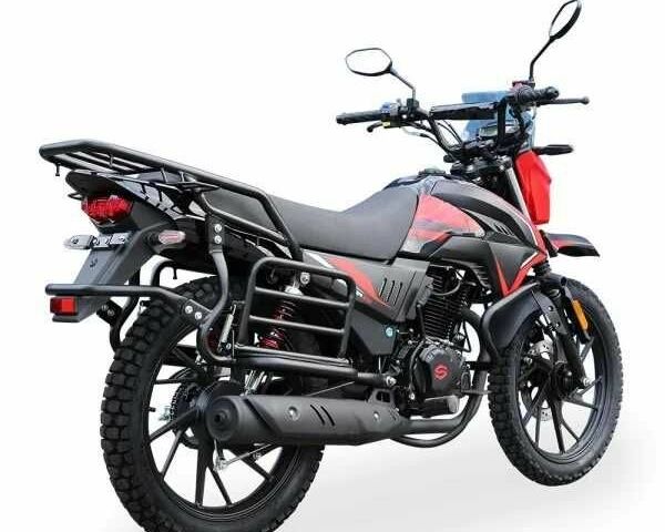 Мустанг Другая, объемом двигателя 0.25 л и пробегом 0 тыс. км за 1340 $, фото 7 на Automoto.ua