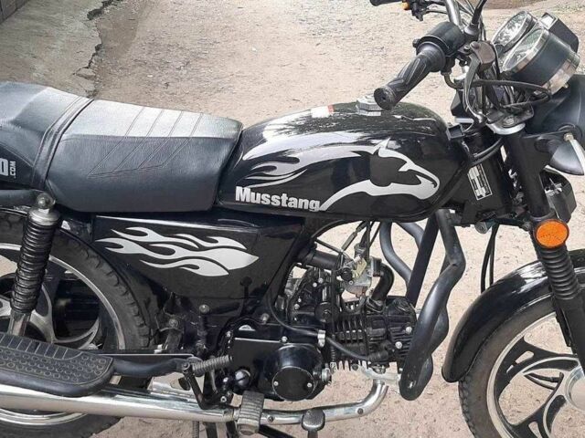 Мустанг Другая, объемом двигателя 0.12 л и пробегом 0 тыс. км за 540 $, фото 1 на Automoto.ua