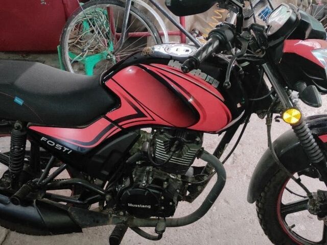 Мустанг Другая 2021 в Чугуеве на Automoto.ua Мустанг Другая, объемом двигателя 0.15 л и пробегом 0 тыс. км за 764 $, фото 7 на Automoto.ua