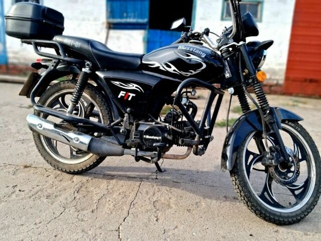 Мустанг Другая, объемом двигателя 0.13 л и пробегом 0 тыс. км за 452 $, фото 1 на Automoto.ua