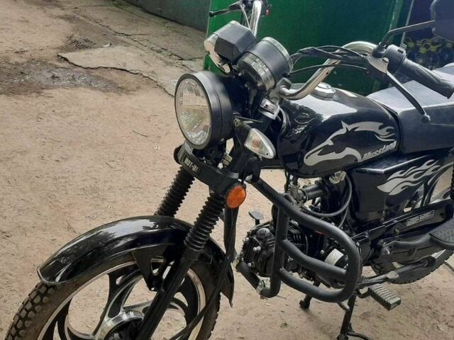 Мустанг Другая, объемом двигателя 0.12 л и пробегом 0 тыс. км за 540 $, фото 2 на Automoto.ua