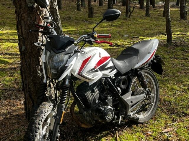 Мустанг Другая, объемом двигателя 0.2 л и пробегом 0 тыс. км за 600 $, фото 1 на Automoto.ua