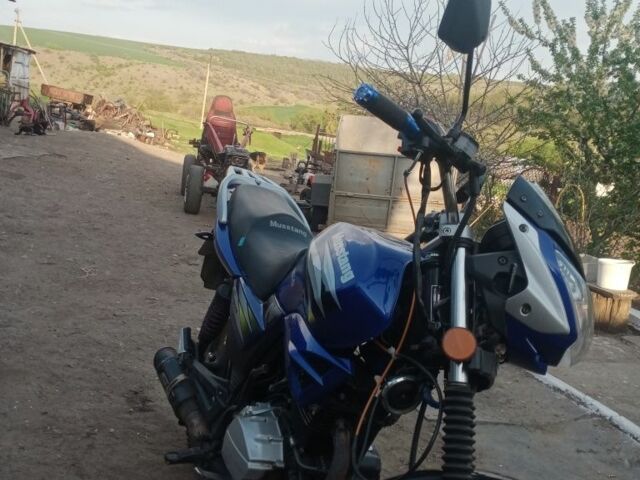 Мустанг Другая 2021 в Одессе на Automoto.ua Мустанг Другая, объемом двигателя 0.15 л и пробегом 0 тыс. км за 713 $, фото 3 на Automoto.ua