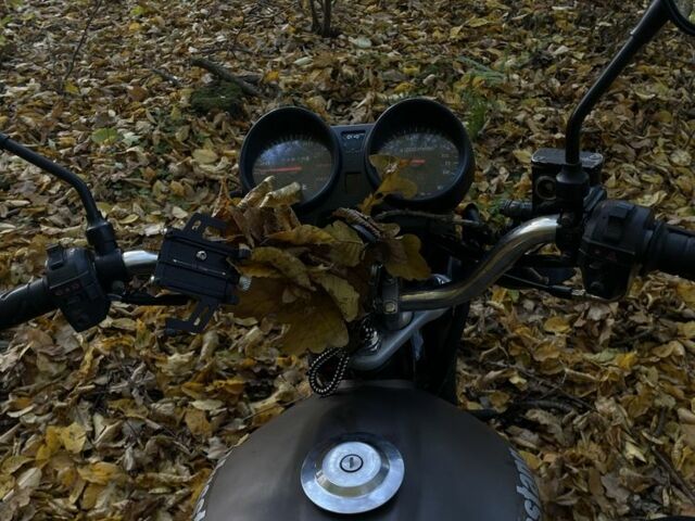 Мустанг Інша, об'ємом двигуна 0.13 л та пробігом 0 тис. км за 500 $, фото 2 на Automoto.ua