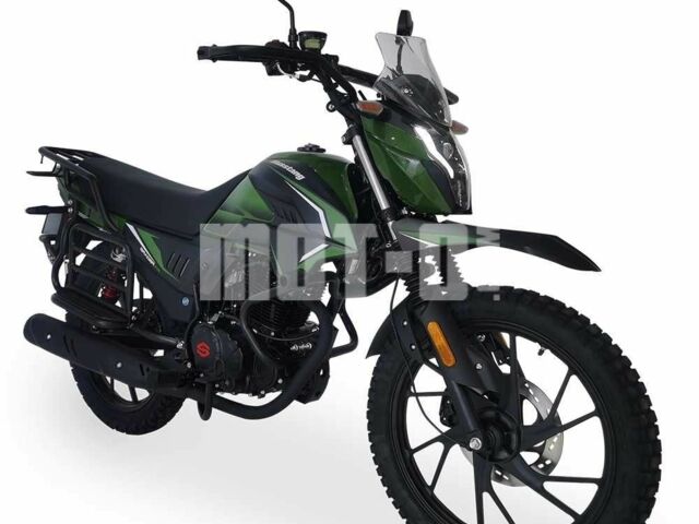 Мустанг Другая, объемом двигателя 0.25 л и пробегом 0 тыс. км за 1340 $, фото 17 на Automoto.ua