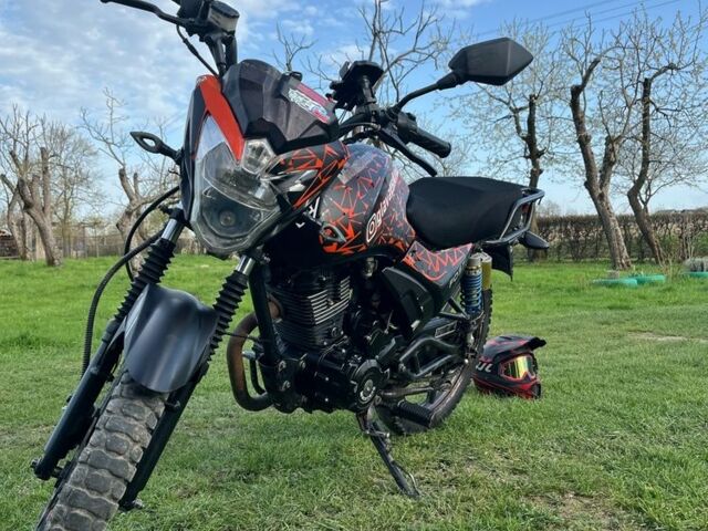 Мустанг Інша, об'ємом двигуна 0.15 л та пробігом 0 тис. км за 359 $, фото 1 на Automoto.ua