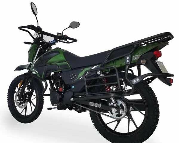 Мустанг Другая, объемом двигателя 0.25 л и пробегом 0 тыс. км за 1340 $, фото 1 на Automoto.ua