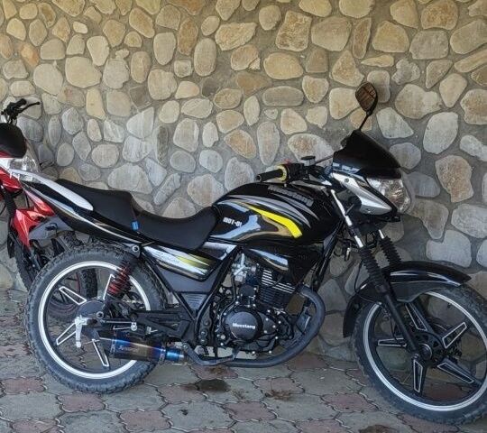 Мустанг Другая, объемом двигателя 0.15 л и пробегом 0 тыс. км за 725 $, фото 1 на Automoto.ua