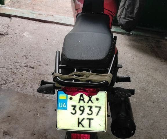 Мустанг Другая 2021 в Чугуеве на Automoto.ua Мустанг Другая, объемом двигателя 0.15 л и пробегом 0 тыс. км за 768 $, фото 2 на Automoto.ua