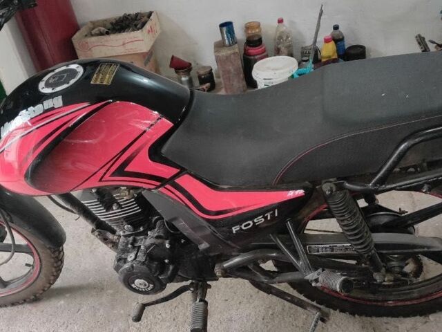 Мустанг Другая 2021 в Чугуеве на Automoto.ua Мустанг Другая, объемом двигателя 0.15 л и пробегом 0 тыс. км за 768 $, фото 3 на Automoto.ua