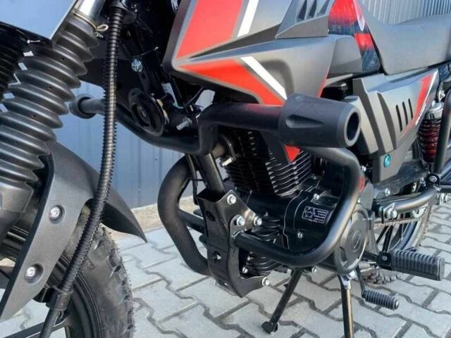 Мустанг Другая, объемом двигателя 0.25 л и пробегом 0 тыс. км за 1340 $, фото 6 на Automoto.ua