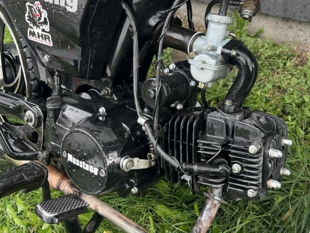 Мустанг Другая 2021 в Сарнах на Automoto.ua Мустанг Другая, объемом двигателя 0.13 л и пробегом 0 тыс. км за 527 $, фото 1 на Automoto.ua