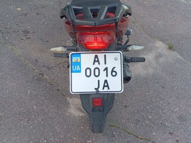 Мустанг Другая 2021 в Новорад-Волынском на Automoto.ua Мустанг Другая, объемом двигателя 0.15 л и пробегом 0 тыс. км за 20000 $, фото 1 на Automoto.ua