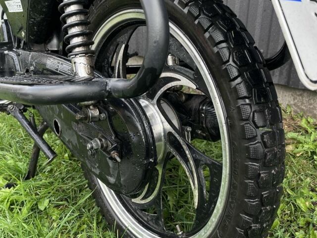 Мустанг Другая 2021 в Сарнах на Automoto.ua Мустанг Другая, объемом двигателя 0.13 л и пробегом 0 тыс. км за 527 $, фото 5 на Automoto.ua