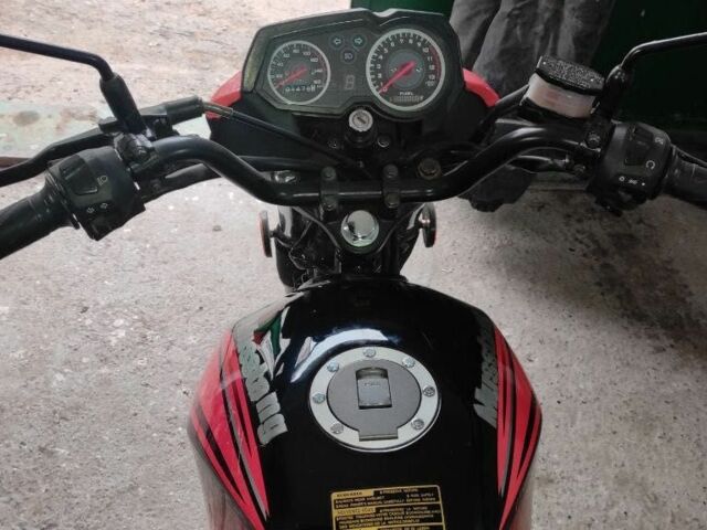 Мустанг Другая 2021 в Чугуеве на Automoto.ua Мустанг Другая, объемом двигателя 0.15 л и пробегом 0 тыс. км за 768 $, фото 5 на Automoto.ua