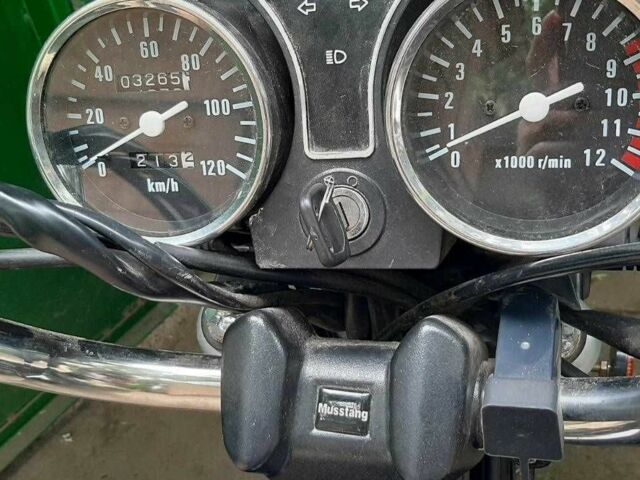 Мустанг Другая, объемом двигателя 0.12 л и пробегом 0 тыс. км за 540 $, фото 4 на Automoto.ua