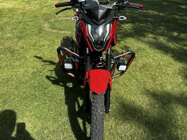 Мустанг Другая, объемом двигателя 0.15 л и пробегом 0 тыс. км за 1000 $, фото 3 на Automoto.ua