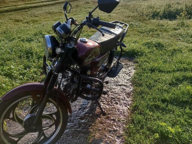 Мустанг Інша, об'ємом двигуна 0.13 л та пробігом 0 тис. км за 450 $, фото 1 на Automoto.ua