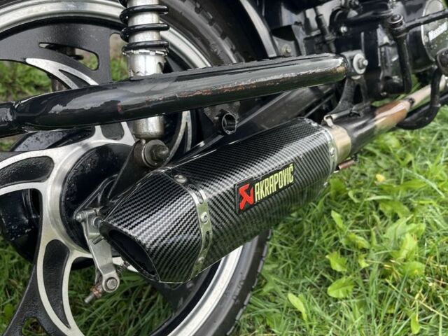 Мустанг Другая 2021 в Сарнах на Automoto.ua Мустанг Другая, объемом двигателя 0.13 л и пробегом 0 тыс. км за 527 $, фото 4 на Automoto.ua