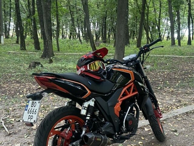 Мустанг Другая, объемом двигателя 0.25 л и пробегом 0 тыс. км за 1077 $, фото 1 на Automoto.ua