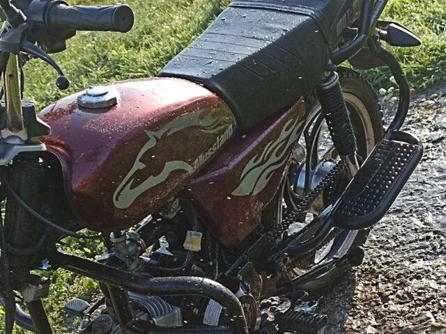 Мустанг Інша, об'ємом двигуна 0.13 л та пробігом 0 тис. км за 450 $, фото 2 на Automoto.ua