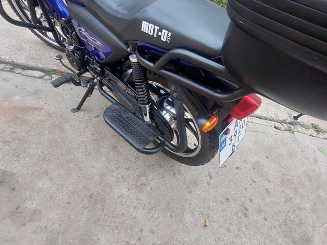 Мустанг Другая, объемом двигателя 0.13 л и пробегом 0 тыс. км за 477 $, фото 2 на Automoto.ua