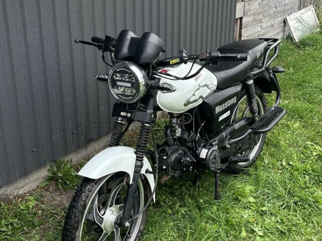 Мустанг Другая 2021 в Сарнах на Automoto.ua Мустанг Другая, объемом двигателя 0.13 л и пробегом 0 тыс. км за 527 $, фото 6 на Automoto.ua