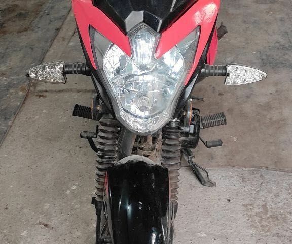 Мустанг Другая 2021 в Чугуеве на Automoto.ua Мустанг Другая, объемом двигателя 0.15 л и пробегом 0 тыс. км за 768 $, фото 6 на Automoto.ua