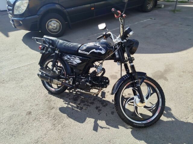 Мустанг Інша, об'ємом двигуна 0.13 л та пробігом 0 тис. км за 360 $, фото 2 на Automoto.ua