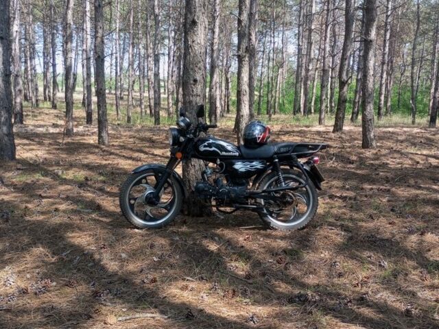 Мустанг Другая, объемом двигателя 0.12 л и пробегом 0 тыс. км за 475 $, фото 1 на Automoto.ua