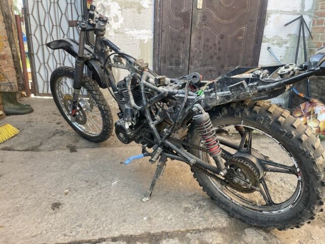 Мустанг Інша, об'ємом двигуна 0.15 л та пробігом 0 тис. км за 24 $, фото 2 на Automoto.ua