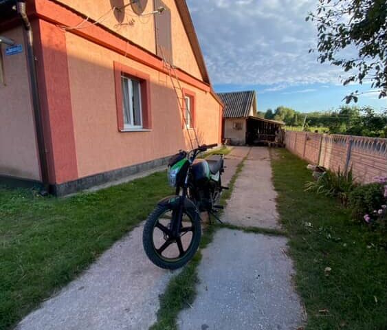 Мустанг Другая, объемом двигателя 0.15 л и пробегом 0 тыс. км за 409 $, фото 1 на Automoto.ua