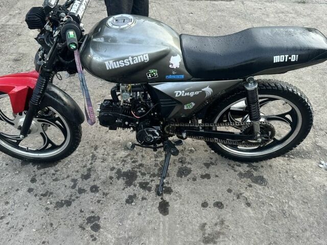 Мустанг Другая, объемом двигателя 0.13 л и пробегом 0 тыс. км за 119 $, фото 3 на Automoto.ua