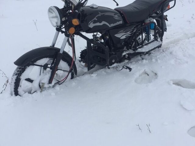 Мустанг Другая, объемом двигателя 0.13 л и пробегом 0 тыс. км за 442 $, фото 2 на Automoto.ua