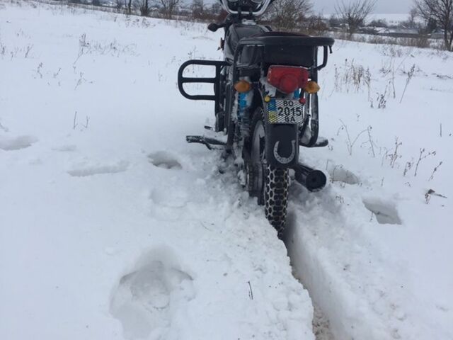 Мустанг Другая, объемом двигателя 0.13 л и пробегом 0 тыс. км за 442 $, фото 3 на Automoto.ua