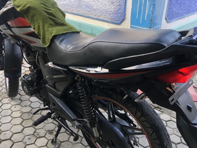 Мустанг Інша, об'ємом двигуна 0 л та пробігом 0 тис. км за 738 $, фото 4 на Automoto.ua