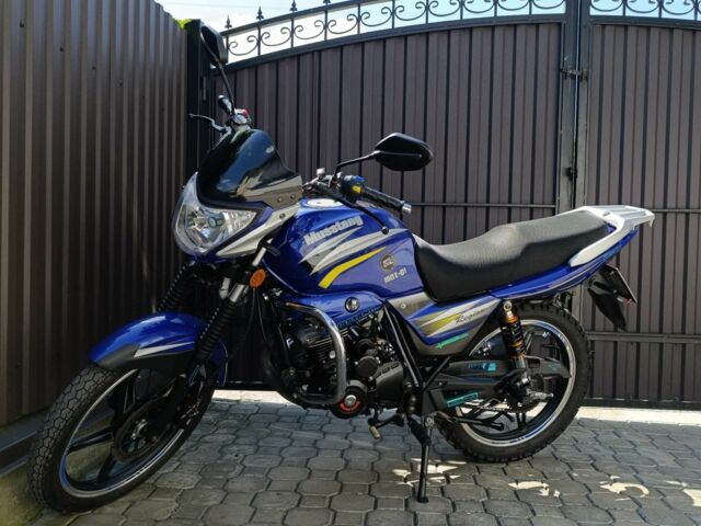 Мустанг Другая, объемом двигателя 0.15 л и пробегом 0 тыс. км за 859 $, фото 1 на Automoto.ua