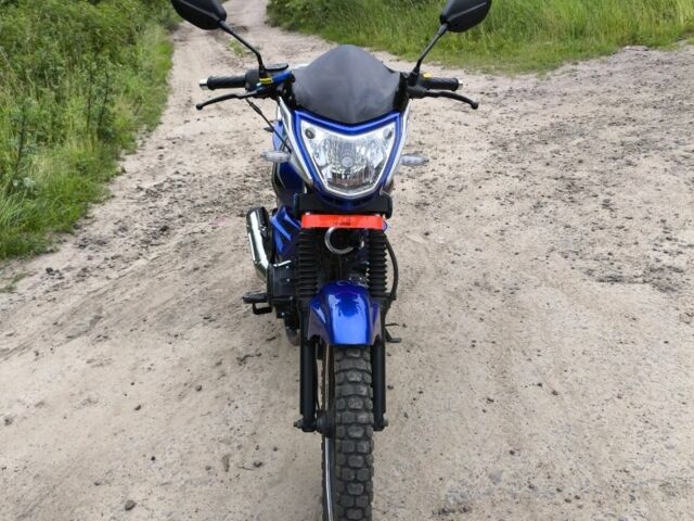 Мустанг Другая, объемом двигателя 0.15 л и пробегом 0 тыс. км за 864 $, фото 1 на Automoto.ua