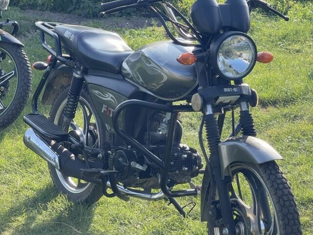 Мустанг Другая, объемом двигателя 0.13 л и пробегом 0 тыс. км за 491 $, фото 1 на Automoto.ua