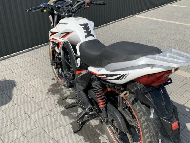 Мустанг Другая, объемом двигателя 0.2 л и пробегом 0 тыс. км за 784 $, фото 6 на Automoto.ua