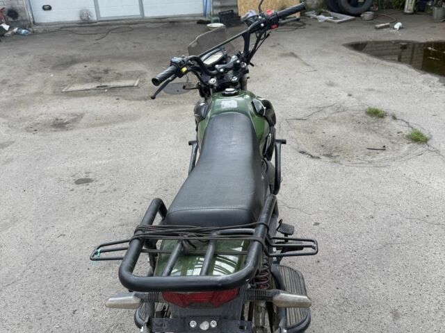 Мустанг Інша, об'ємом двигуна 0 л та пробігом 0 тис. км за 848 $, фото 5 на Automoto.ua
