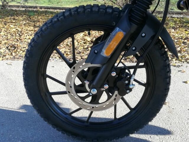 Мустанг Другая, объемом двигателя 0.25 л и пробегом 0 тыс. км за 1300 $, фото 13 на Automoto.ua