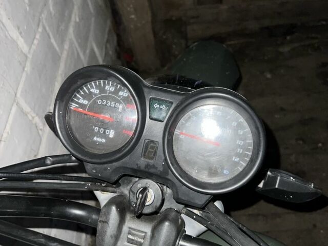 Мустанг Інша, об'ємом двигуна 0 л та пробігом 0 тис. км за 238 $, фото 2 на Automoto.ua