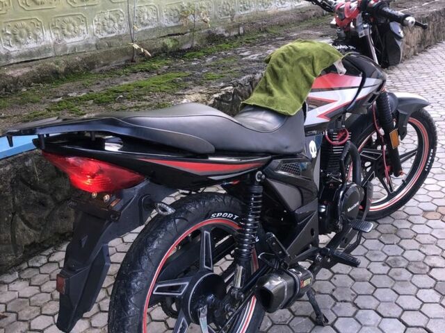 Мустанг Інша, об'ємом двигуна 0 л та пробігом 0 тис. км за 738 $, фото 1 на Automoto.ua